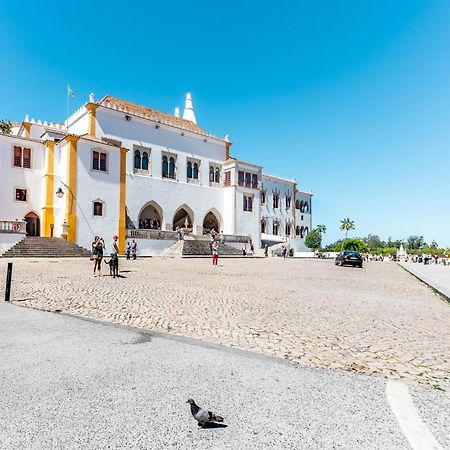 Casa Da Vila シントラ エクステリア 写真