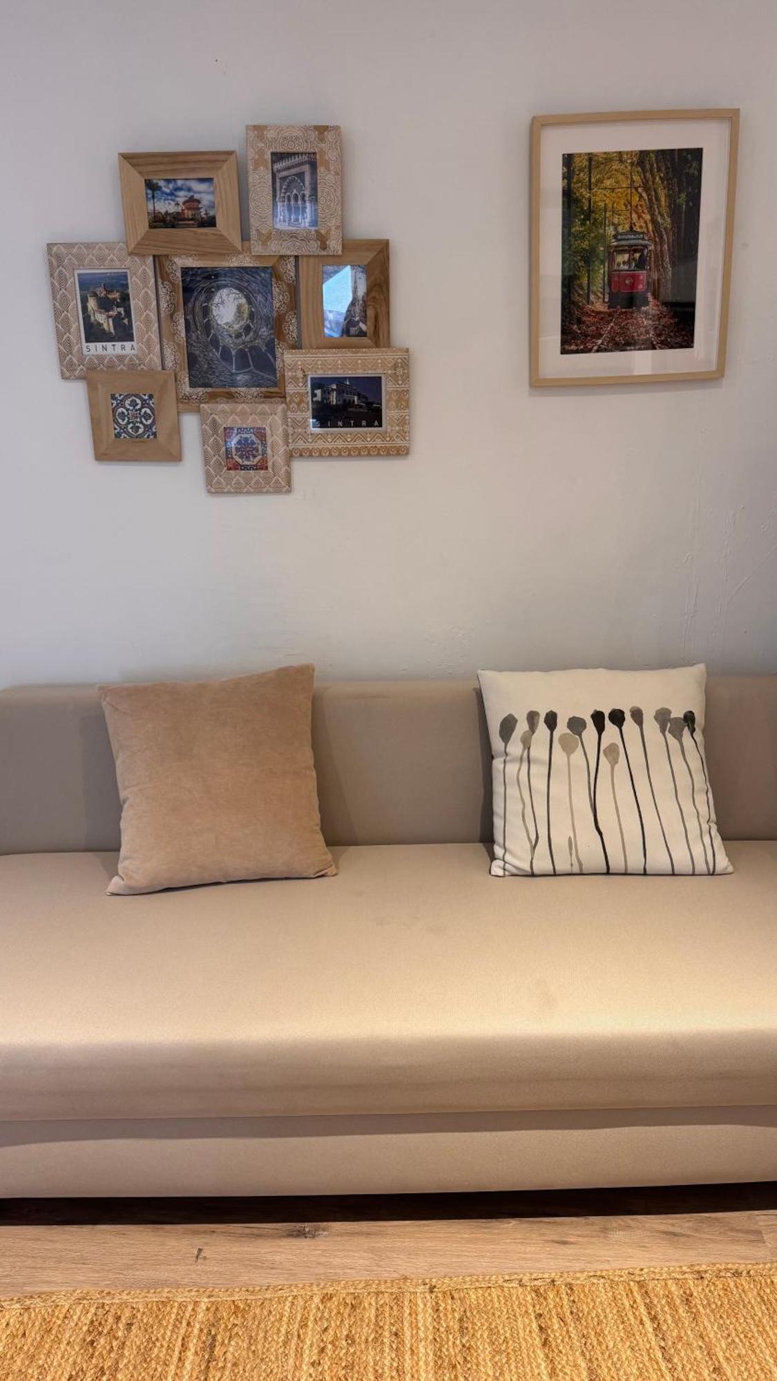 Casa Da Vila シントラ エクステリア 写真